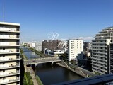 パークアクシス住吉ガーデンスクエア 2LDK 物件画像20