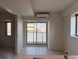 パークアクシス住吉ガーデンスクエア 2LDK 物件画像3