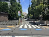 パークマンション鳥居坂 外観 物件画像10