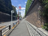 パークマンション鳥居坂 外観 物件画像11