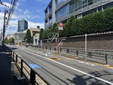 パークマンション鳥居坂 外観 物件画像12