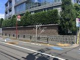 パークマンション鳥居坂 外観 物件画像13