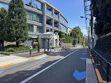 パークマンション鳥居坂 外観 物件画像15