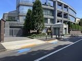 パークマンション鳥居坂 外観 物件画像16