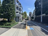 パークマンション鳥居坂 外観 物件画像17