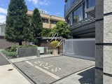 パークマンション鳥居坂 外観 物件画像19