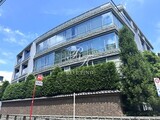 パークマンション鳥居坂 外観 物件画像3