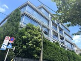パークマンション鳥居坂 外観 物件画像4