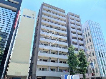 レジディア浅草橋 レジディア浅草橋のイメージ写真①