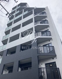 エスグランデ大島ガーデンテラス 物件画像