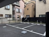 エスグランデ大島ガーデンテラス 共用部 物件画像2