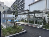 エスグランデ大島ガーデンテラス 共用部 物件画像3