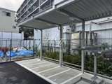 エスグランデ大島ガーデンテラス 共用部 物件画像6