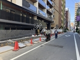 ザ・パークハビオSOHO新宿御苑 外観 物件画像11