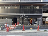 ザ・パークハビオSOHO新宿御苑 外観 物件画像12