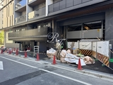 ザ・パークハビオSOHO新宿御苑 外観 物件画像14