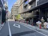 ザ・パークハビオSOHO新宿御苑 外観 物件画像15