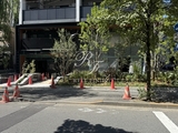 ザ・パークハビオSOHO新宿御苑 外観 物件画像16
