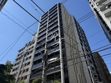 ザ・パークハビオSOHO新宿御苑 外観 物件画像3