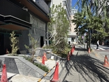 ザ・パークハビオSOHO新宿御苑 外観 物件画像6