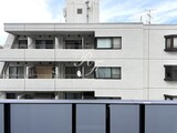 ザ・パークハビオSOHO新宿御苑 1DK・1LDK 物件画像20