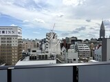ザ・パークハビオSOHO新宿御苑 2LDK 物件画像20