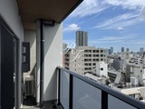 ザ・パークハビオSOHO新宿御苑 2LDK 物件画像19