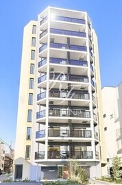 プライムブリス森下スタジオ 物件画像
