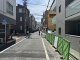 ビアンフェ入谷 ビアンフェ入谷11