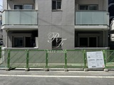 ビアンフェ入谷 ビアンフェ入谷8