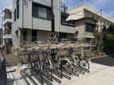 ジェノヴィア東向島4 GENOVIA東向島Ⅳ11