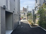 ジェノヴィア東向島4 GENOVIA東向島Ⅳ13