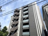 ジェノヴィア東向島4 GENOVIA東向島Ⅳ3