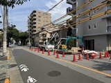 シーフォルム北千住 シーフォルム北千住6