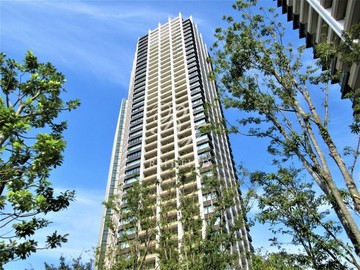 ブリリアタワーズ目黒 ブリリアタワーズ目黒1