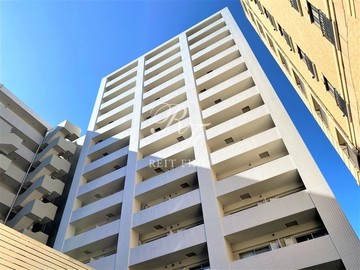 レジディア錦糸町2 レジディア錦糸町Ⅱ1