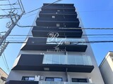 エスレジデンス住吉アクアハト エスレジデンス住吉アクアハト2