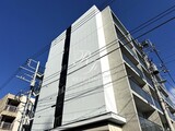 ヴィスタコート幡ヶ谷 ヴィスタコート幡ヶ谷3