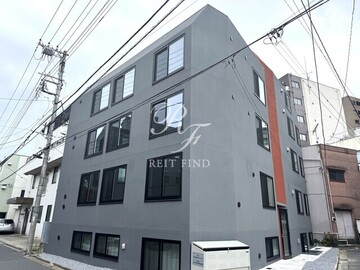 エテルネル曳舟 エテルネル曳舟1