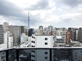 デュオフラッツ浅草田原町ネスト 2LDK 物件画像20