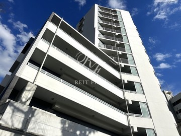 レジディア三宿 レジディア三宿1