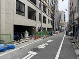 ドゥーエ銀座イースト3 外観 物件画像6