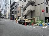 ドゥーエ銀座イースト3 外観 物件画像7