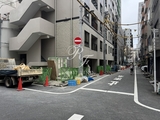 ドゥーエ銀座イースト3 外観 物件画像8