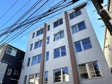 デュオメゾン西新宿 デュオメゾン西新宿4