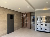 デュオメゾン西新宿 共用部 物件画像1