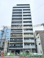 アーバネックス住吉 外観 物件画像1
