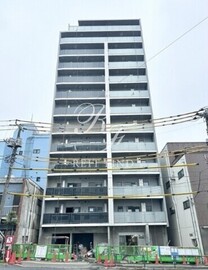アーバネックス住吉 物件画像