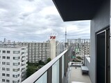 アーバネックス住吉 2LDK 物件画像19