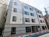 グランジット本郷壱岐坂 外観 物件画像1